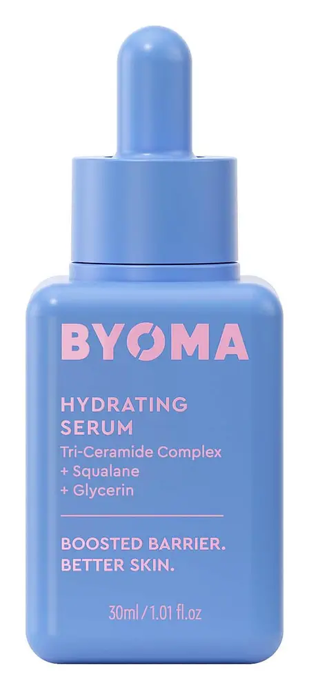 BYOMA Hydrating Serum