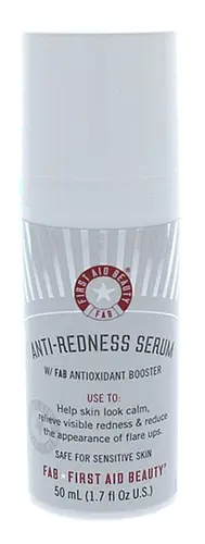 First Aid Beauty Anti-Redness Serum