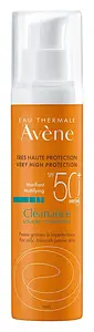 Avène Sun Cleanance Tinted SPF50+
