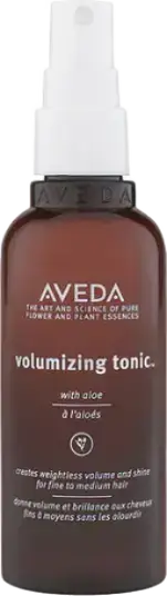 Aveda Volumizing Tonic