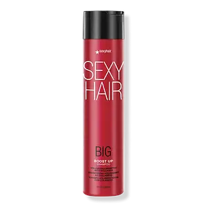 SexyHair Big Sexy Hair Boost Up Shampoo Volumizing Shampoo with Collagen