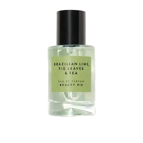 Beauty Pie Eau De Parfum Brazilian Lime, Fig Leaves & Tea