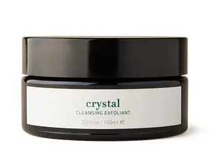 Isun Skincare Crystal Cleansing Exfoliant