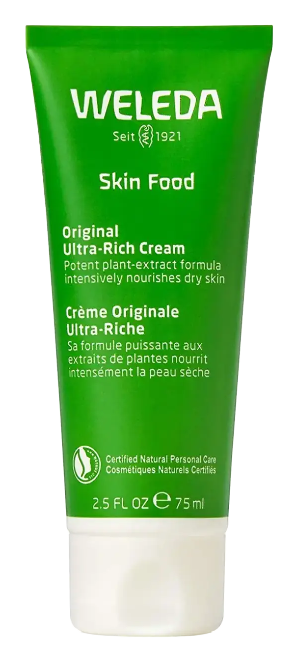 Weleda Skin Food Original Ultra-Rich Cream