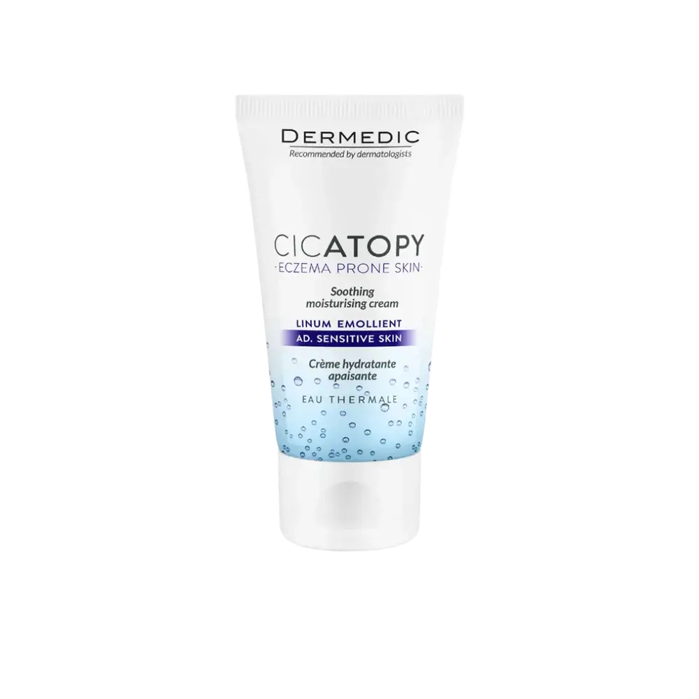 Dermedic Cicatopy Soothing Moisturising Cream