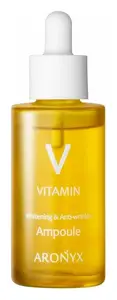 MediFlower Aronyx Vitamin Ampoule Whitening & Anti-wrinkle