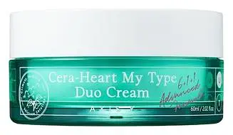 AXIS - Y Cera-Heart My Type Duo Cream