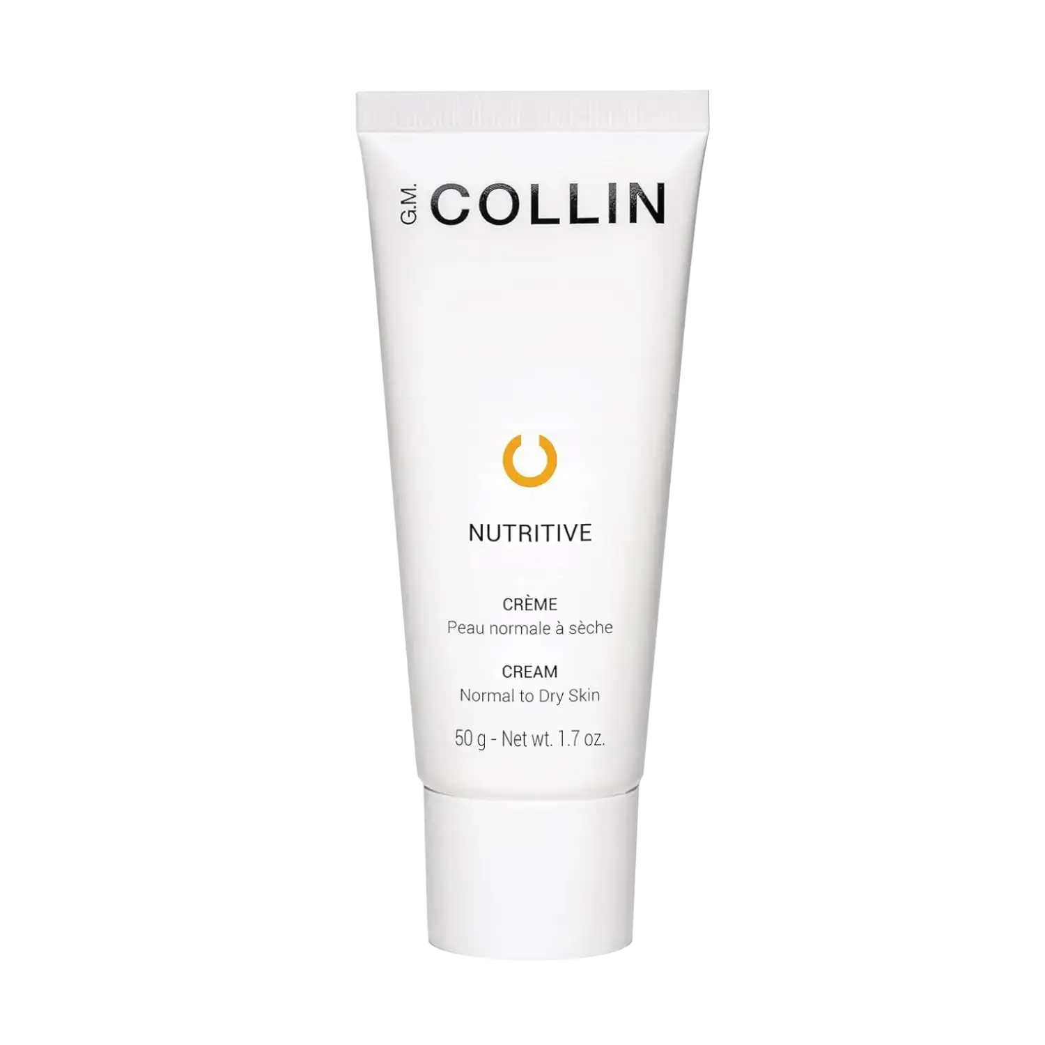 G.M. Collin Nutritive Cream