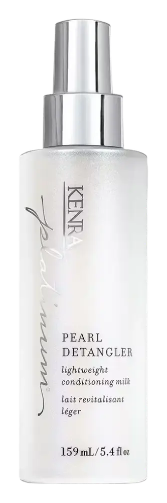 Kenra Platinum Pearl Detangler