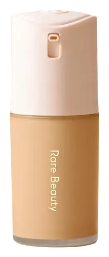 Rare Beauty True To Myself Natural Matte Longwear Foundation 15 Light Medium Neutral
