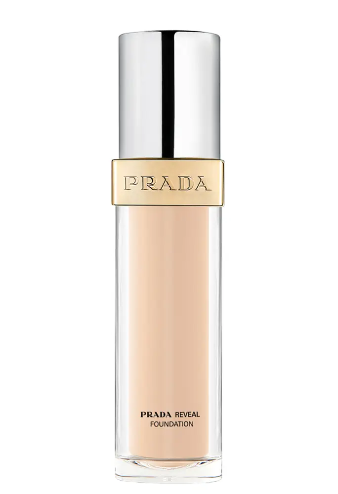 Prada Reveal Foundation LN5