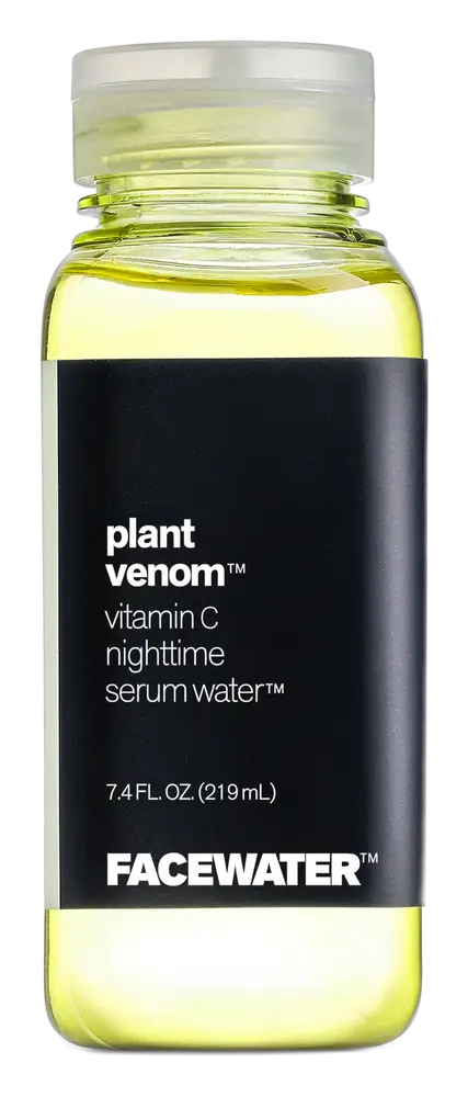 Plant Beauty Distillery Plant Venom Vitamin C