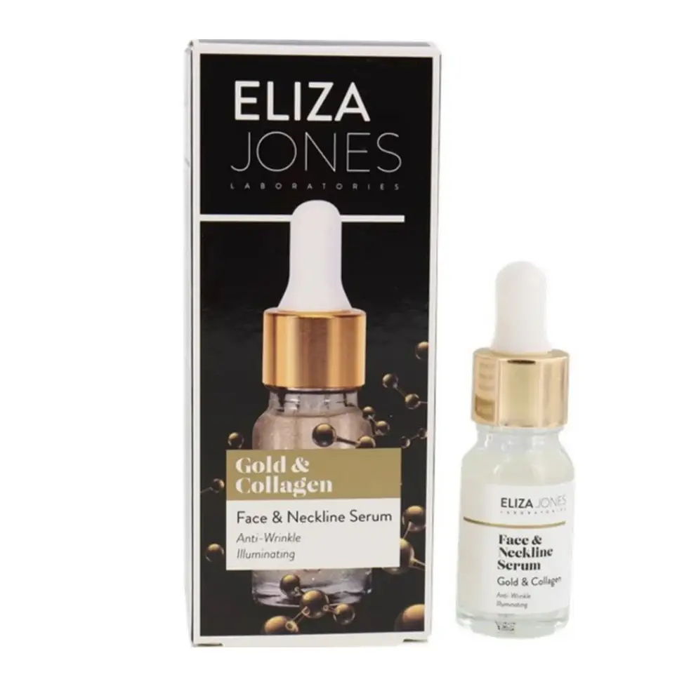 Eliza Jones Gold and Collagen Serum