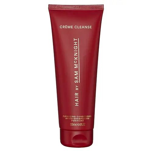Hair By Sam McKnight Crème Cleanse