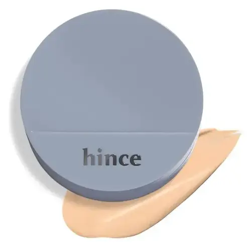 hince Second Skin Mesh Matte Cushion 23 Sand