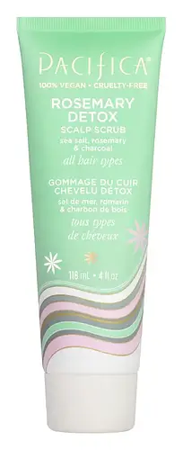 Pacifica Rosemary Detox Scalp Scrub