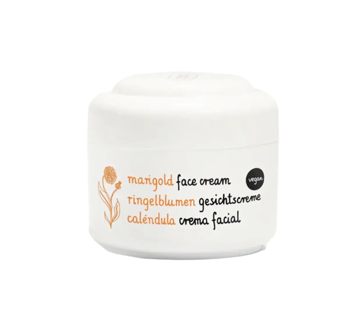 Ziaja Marigold Face Cream