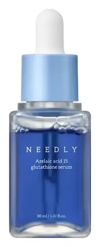 Needly Azelaic Acid 15 Glutathione Serum