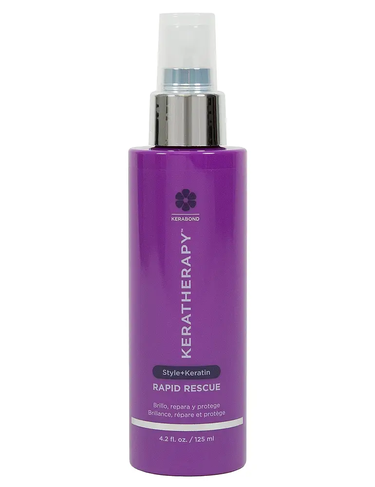 Keratherapy Rapid Rescue
