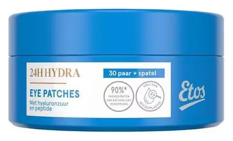 Etos 24H Hydra Eye Patches