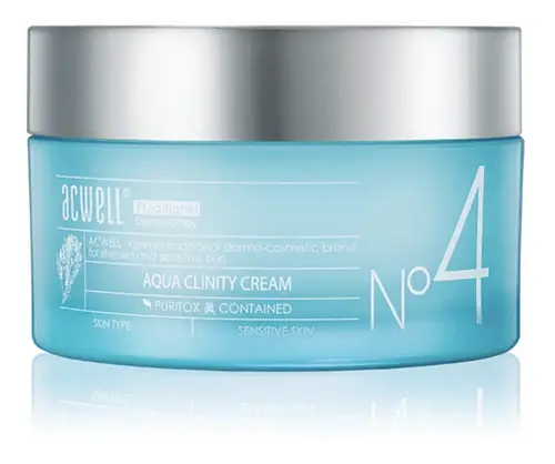 Acwell Aqua Clinity Cream