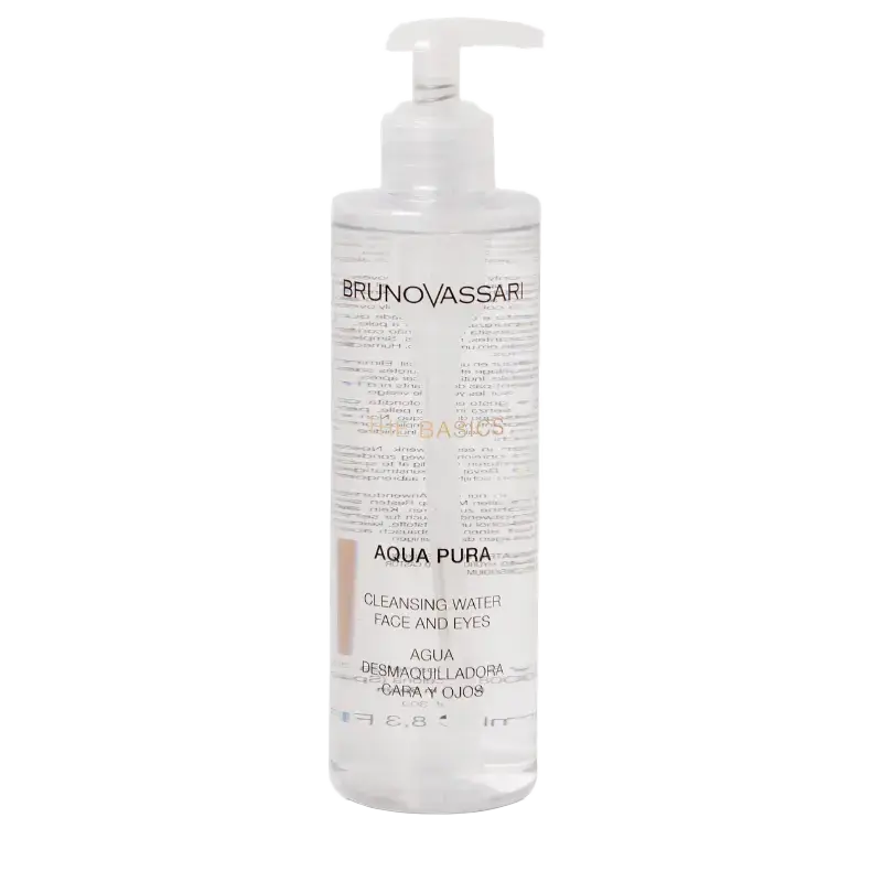 Bruno Vassari Aqua Pura