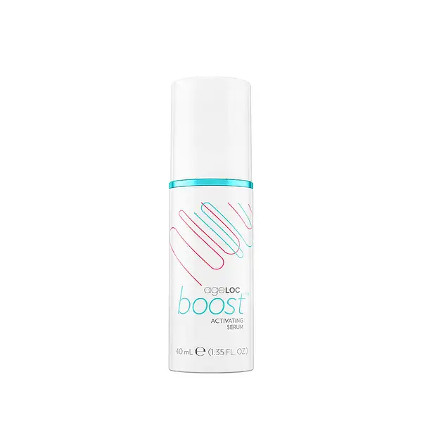 Nu Skin Ageloc Boost Activating Serum