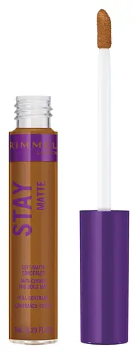 Rimmel London Stay Matte Concealer 550 Almond