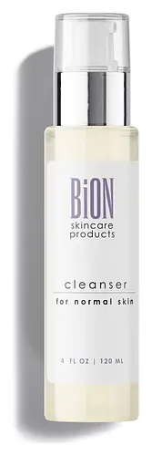 Bion Cleanser For Normal Skin