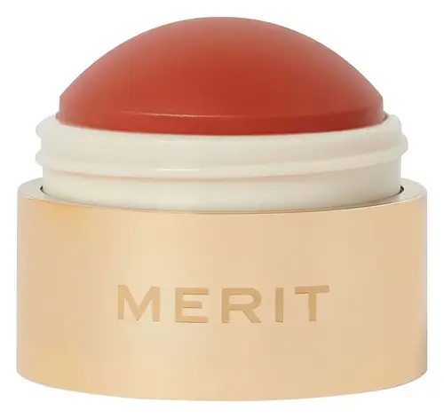 Merit Beauty Flush Balm Persimmon