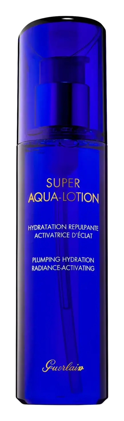 Guerlain Super Aqua-Lotion