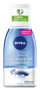 Nivea Double Effect Waterproof Eye Make-Up Remover