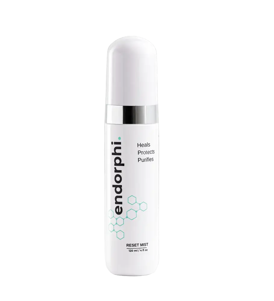 Endorphi Hypochlorous Acid Face & Body Reset Mist
