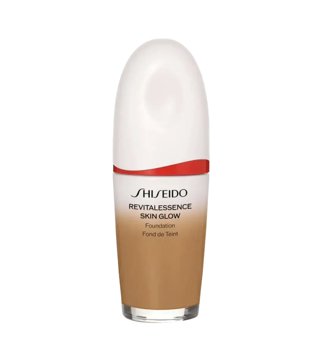 Shiseido Revitalessence Skin Glow Foundation SPF30 360 Citrine