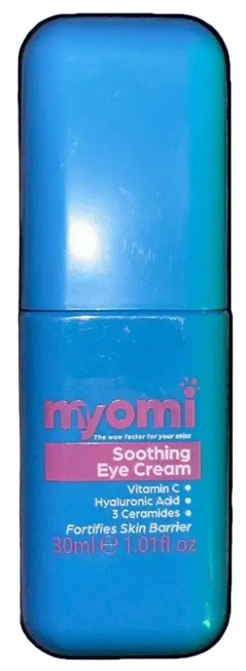 Myomi Soothing Eye Cream