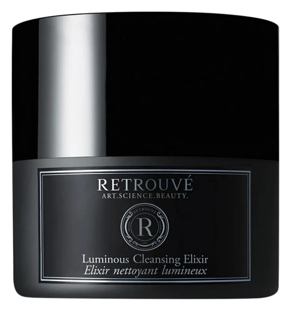 Retrouvé Luminous Cleansing Elixir