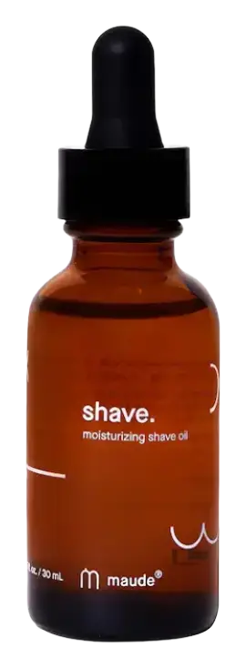 maude Shave