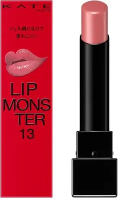 Kanebo Kate Lip Monster 13 3:00 AM