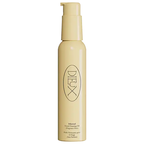 Dieux Skin Ethereal Cleansing Oil