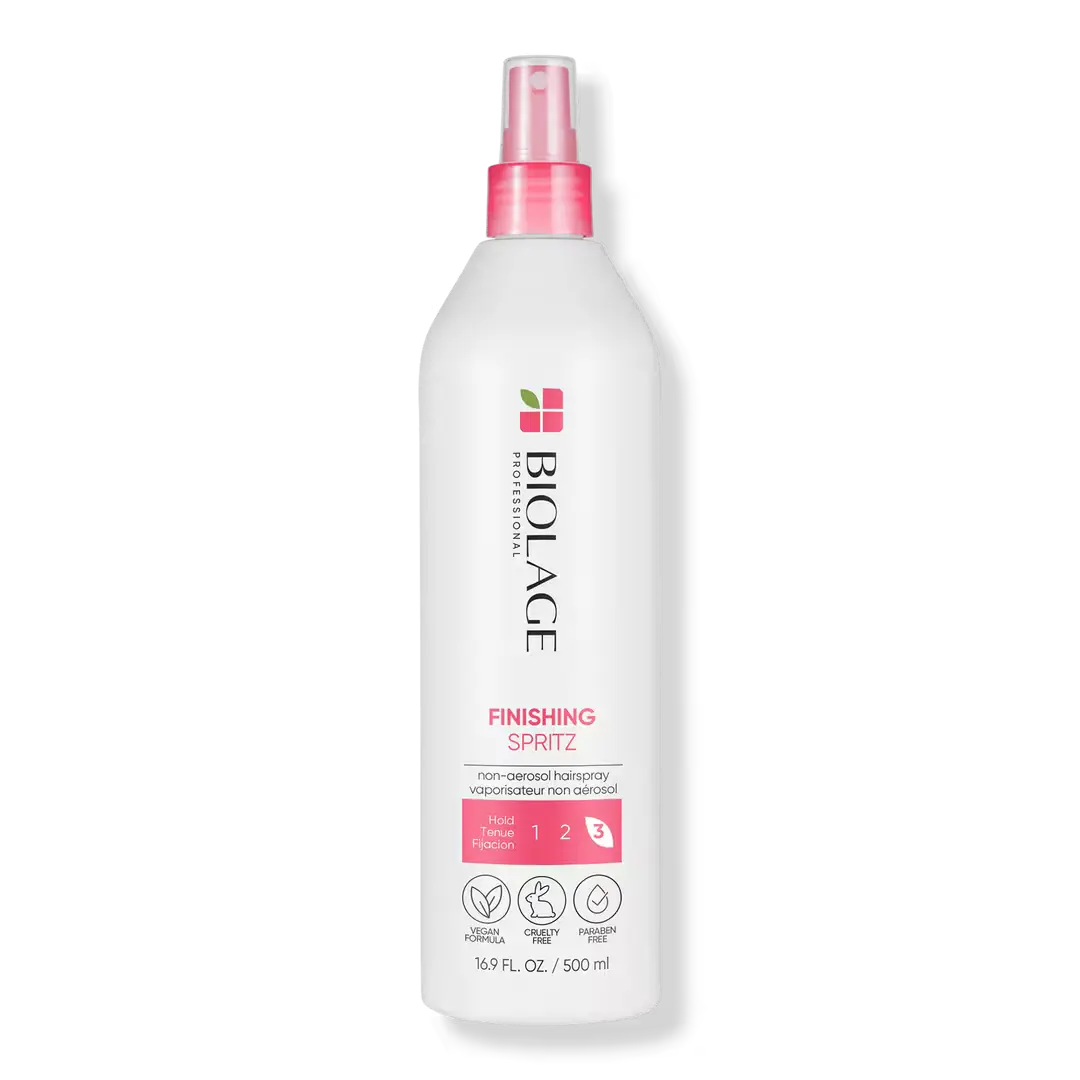 Biolage Finishing Spritz Hairspray