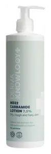 Dermaknowlogy Carbamid Lotion