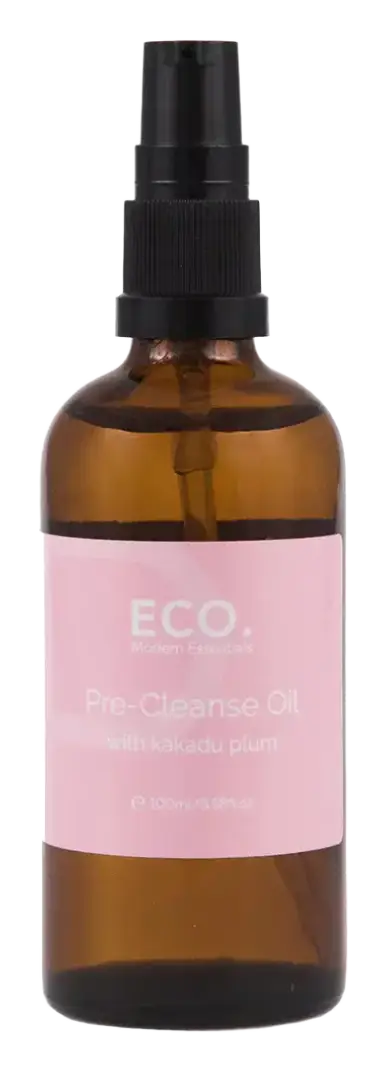 Eco Modern Essentials Pre-Cleanse Oil