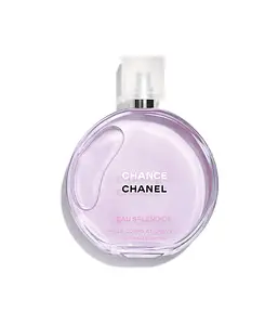 Chanel Chance Eau Splendide Hair And Body Oil