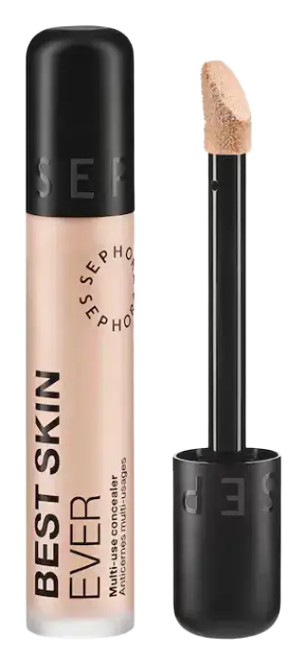 Sephora Collection Best Skin Ever Multi-Use Concealer 08P