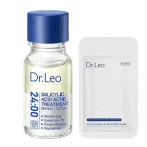 Dr.Leo Salicylic Acid Acne Treatment Drying Lotion