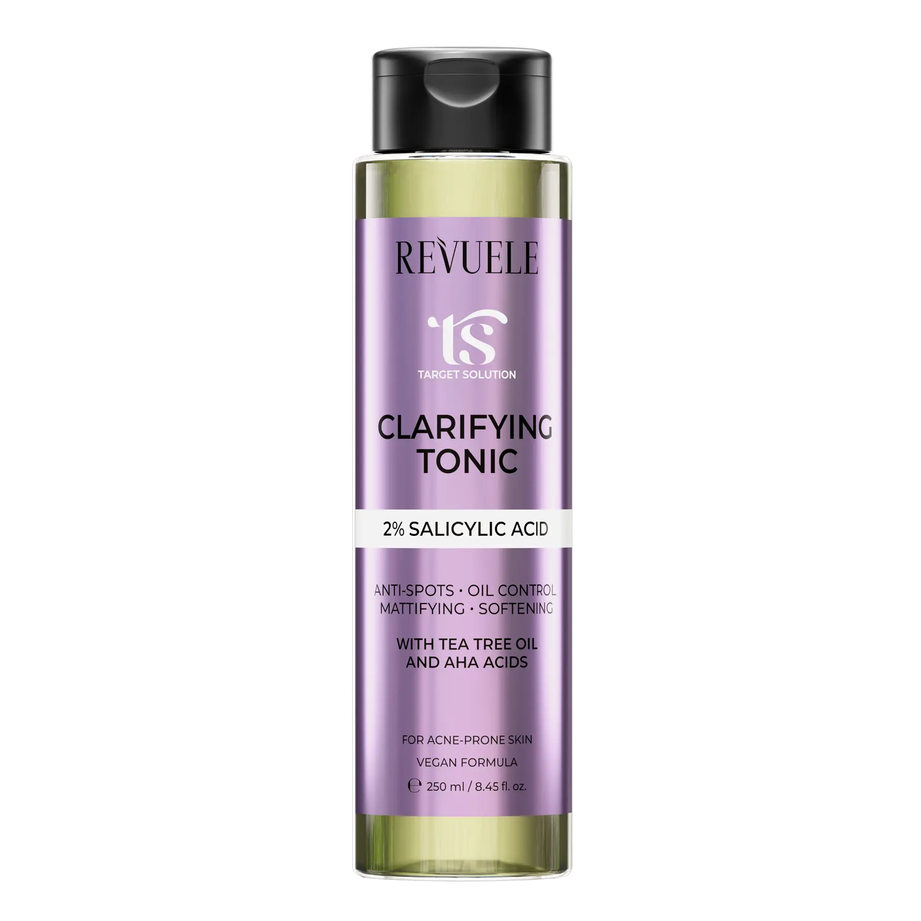 Revuele TS Clarifying Tonic 2% Salicylic Acid