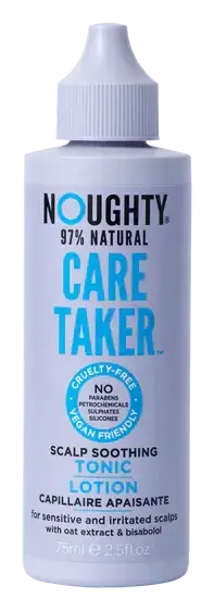 Noughty Care Taker Scalp Tonic