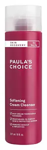 Paula's Choice Skin Recovery Softening Cream Cleanser