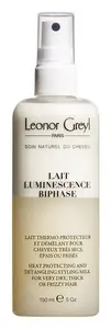 Leonor Greyl Lait Luminescence Bi-Phase Heat Protecting & Detangling Styling Milk