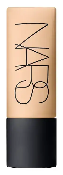 NARS Cosmetics Soft Matte Complete Foundation Salzburg